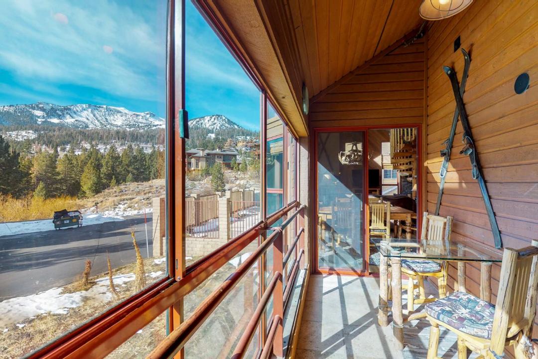 Photo of Others in Mammoth Lakes