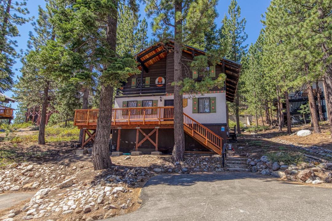 Photo of Others in Incline Village