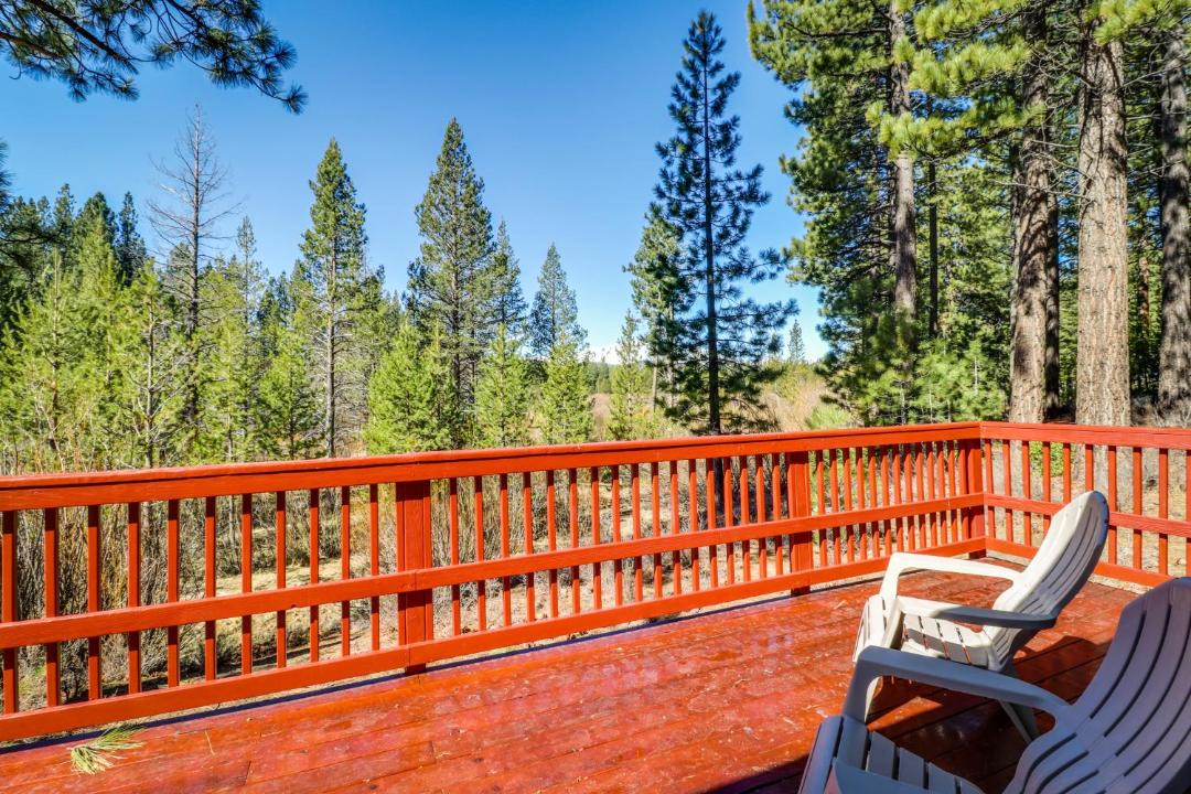Photo of Patio Balcony in Black Bart