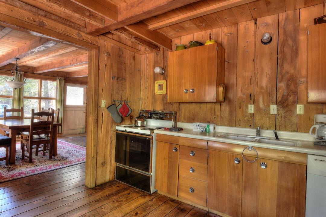 Photo of Kitchen in McKinney Estates