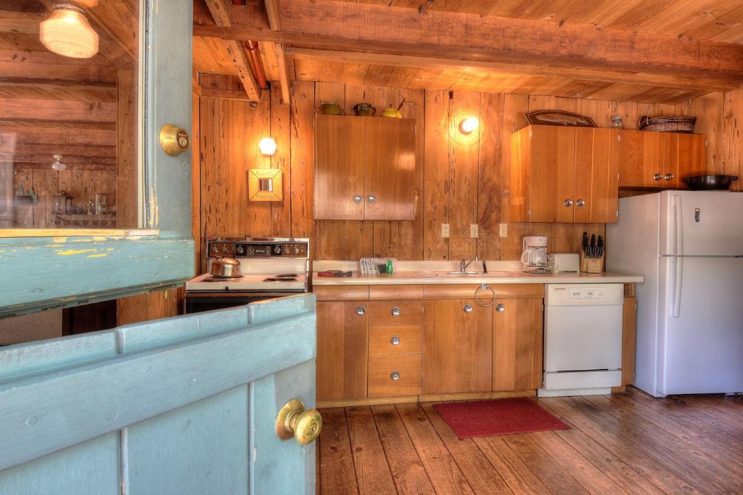 Photo of Kitchen in McKinney Estates