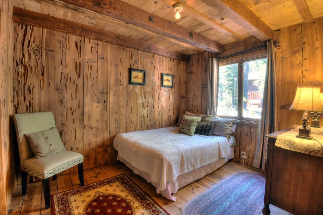 Photo of Bedroom in McKinney Estates