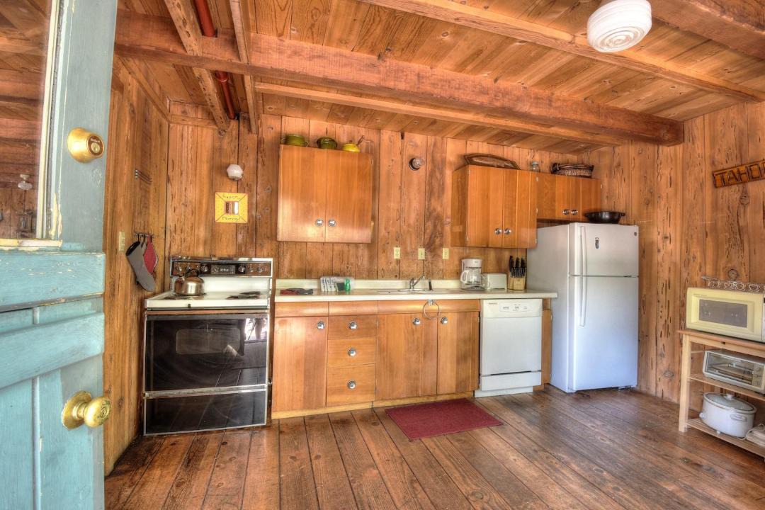 Photo of Kitchen in McKinney Estates