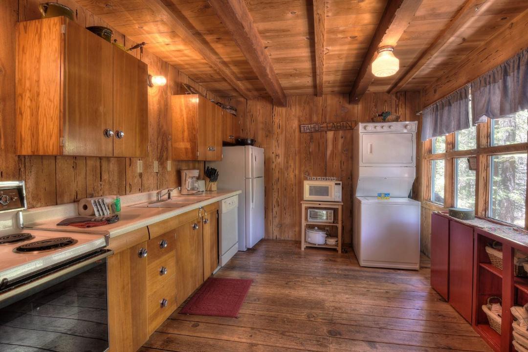 Photo of Kitchen in McKinney Estates