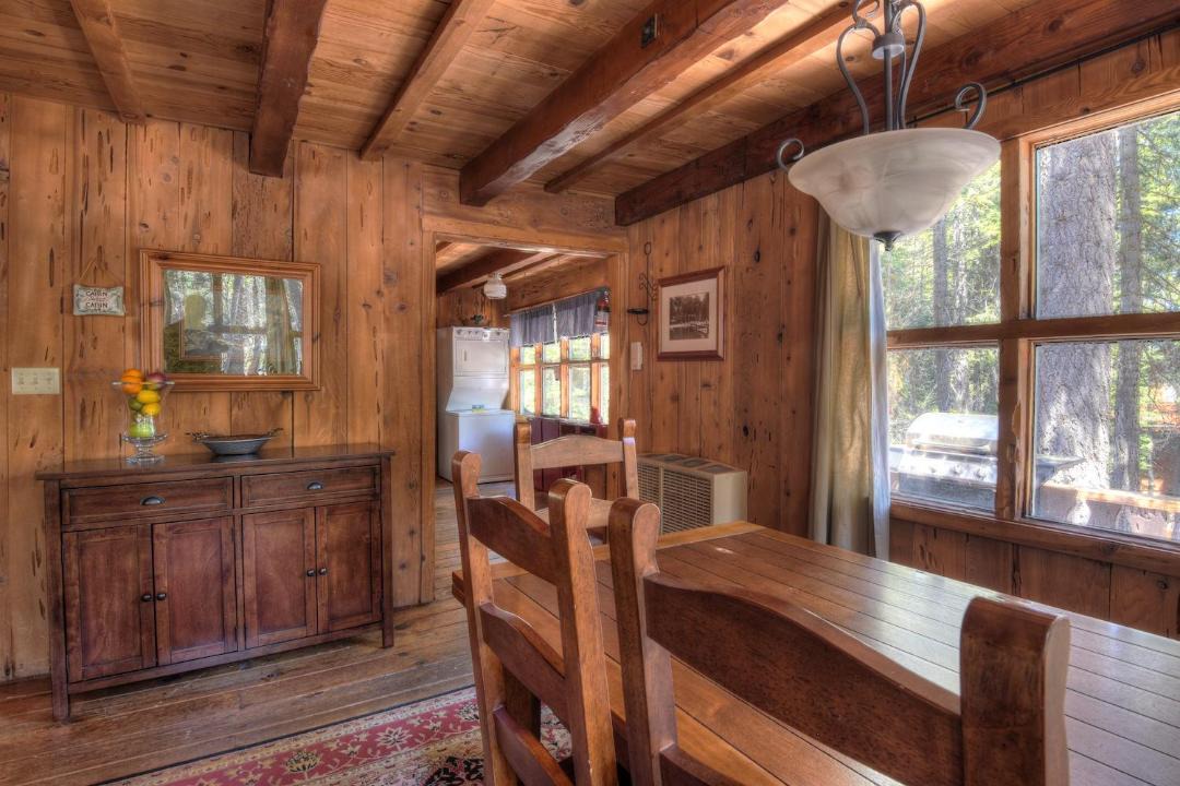 Photo of Livingroom in McKinney Estates