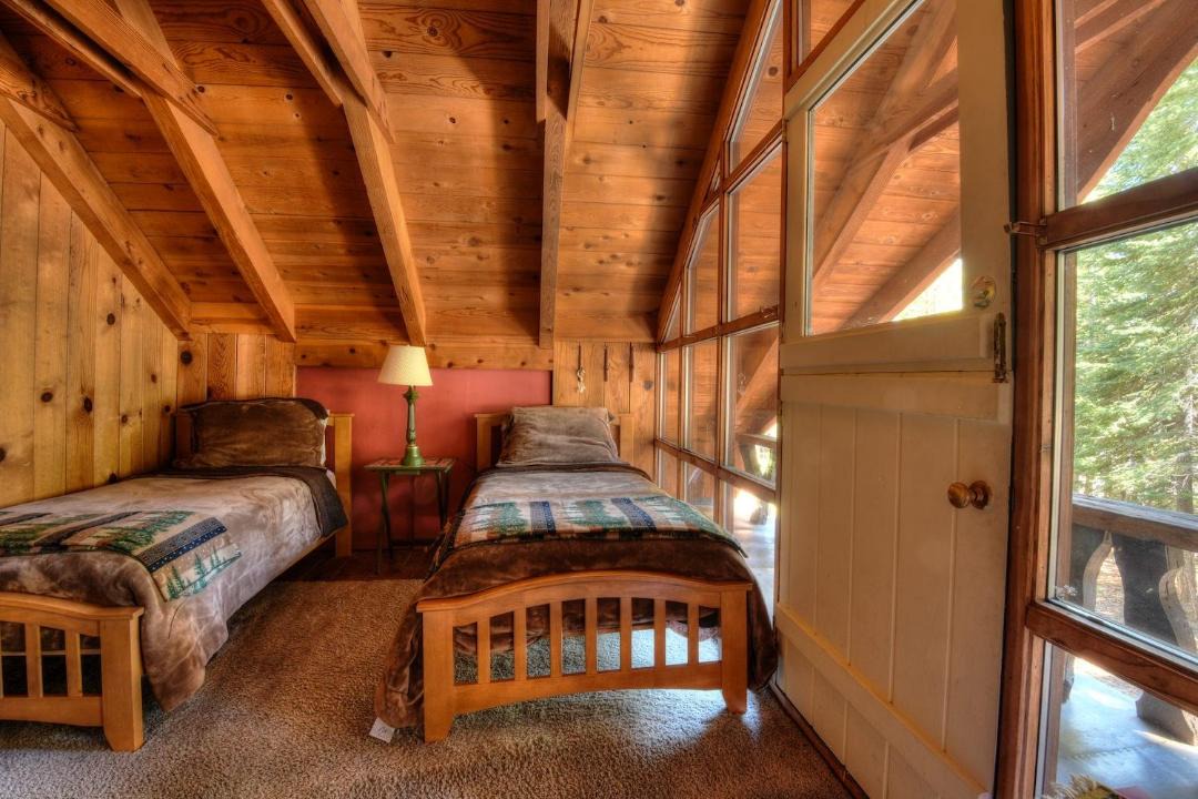 Photo of Bedroom in McKinney Estates