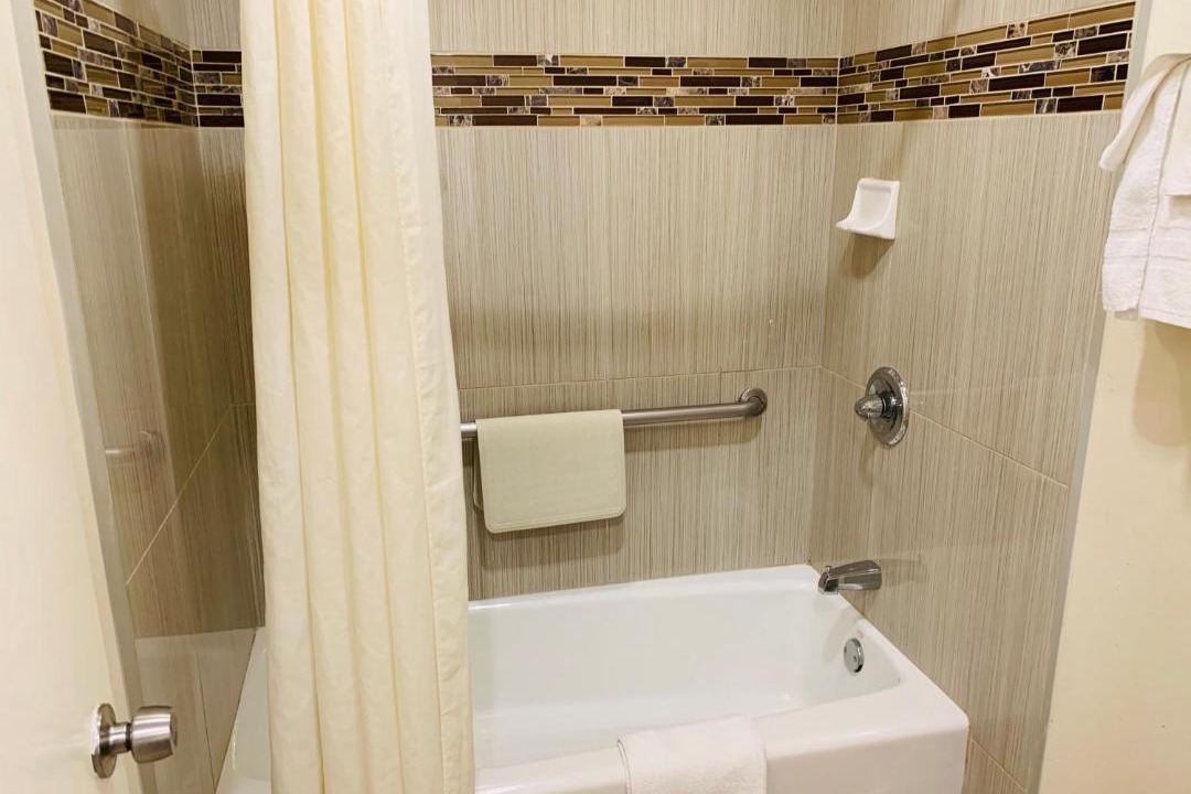 Photo of Bathroom in Monterey