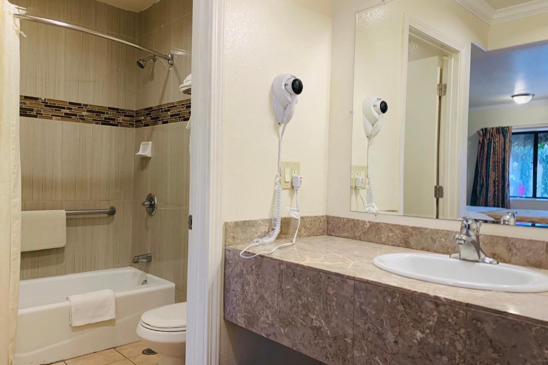 Photo of Bathroom in Monterey