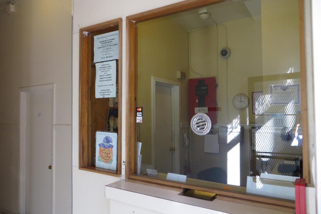 Photo of Others in Inner Mission