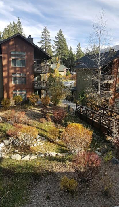 Photo of Buildings in Round Hill Village