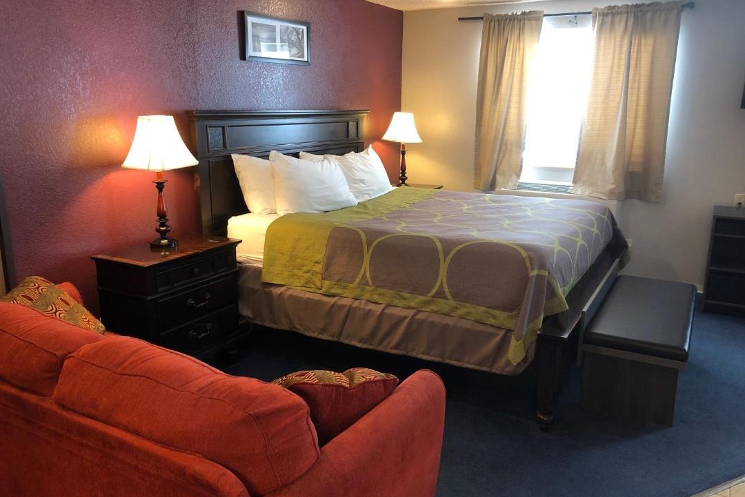 Photo of Bedroom in Winnemucca
