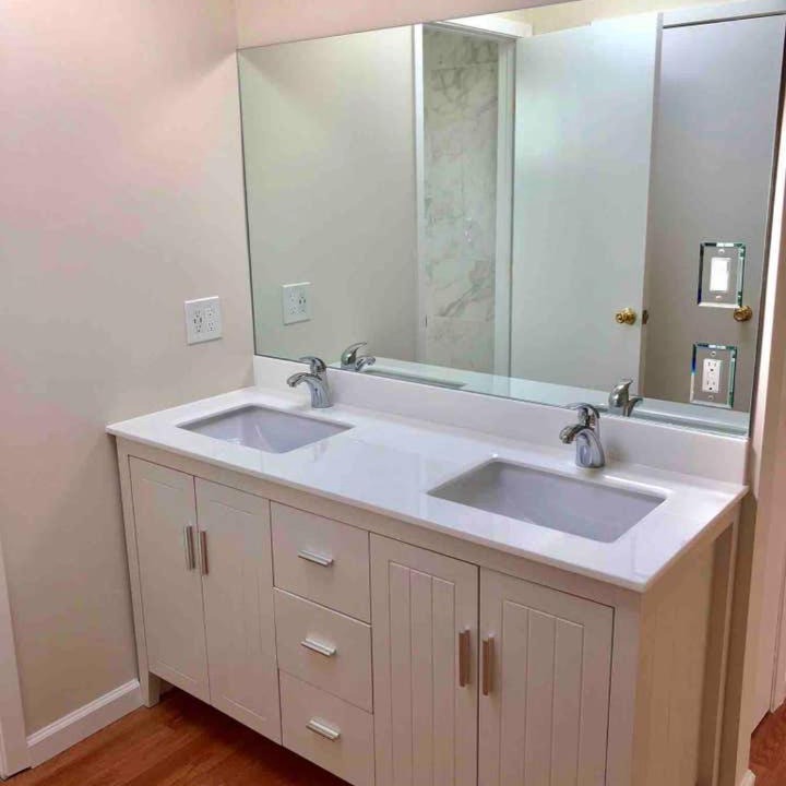 Photo of Bathroom in San Bruno