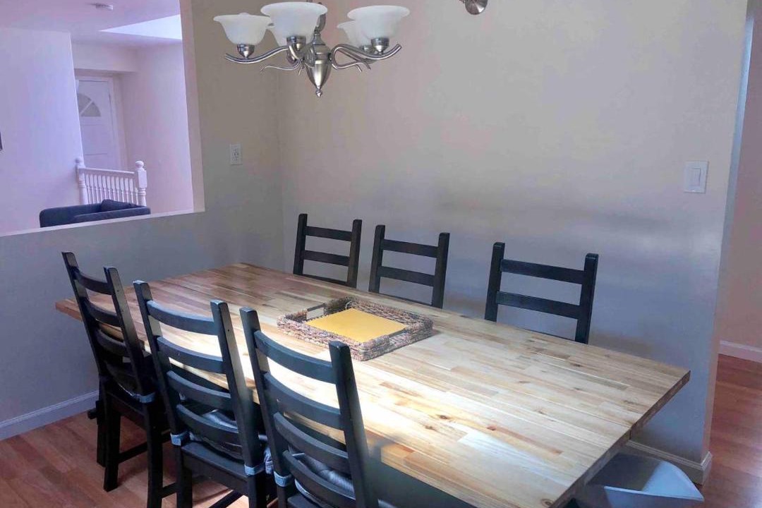 Photo of Livingroom in San Bruno