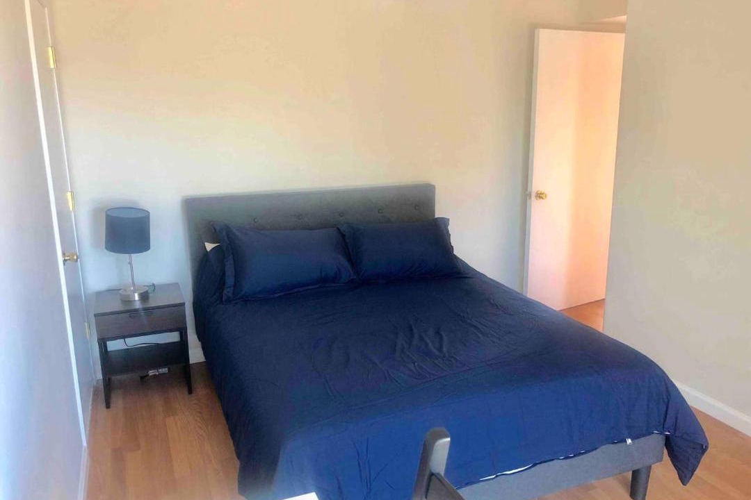 Photo of Bedroom in San Bruno
