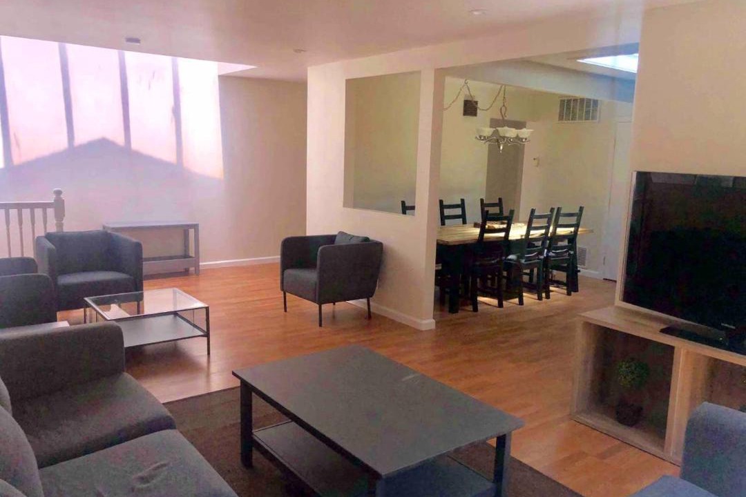 Photo of Livingroom in San Bruno