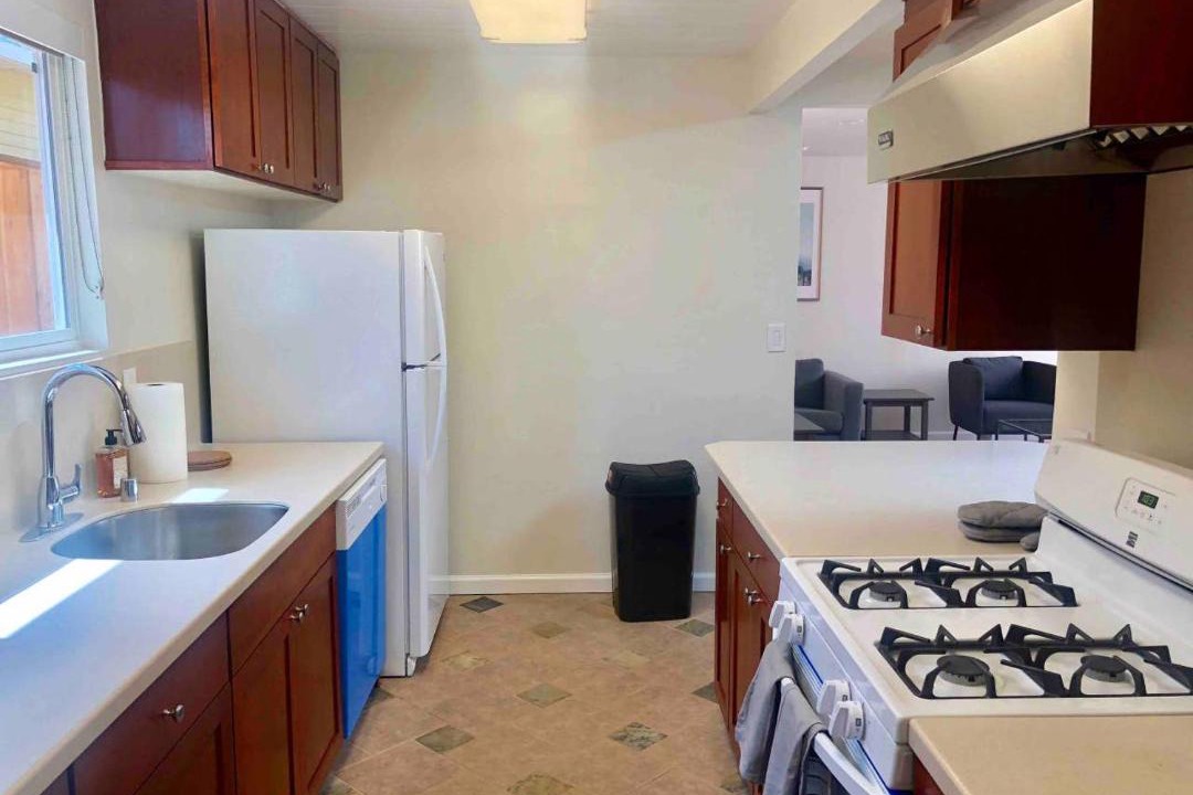 Photo of Kitchen in San Bruno