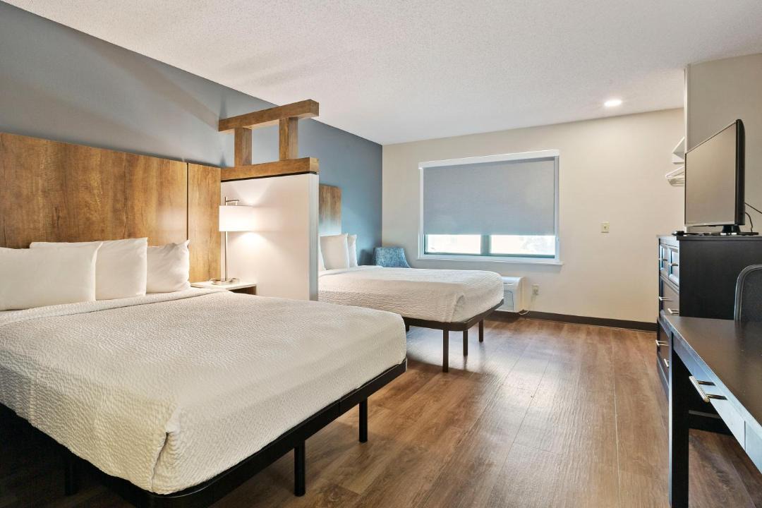 Photo of Bedroom in Belmont