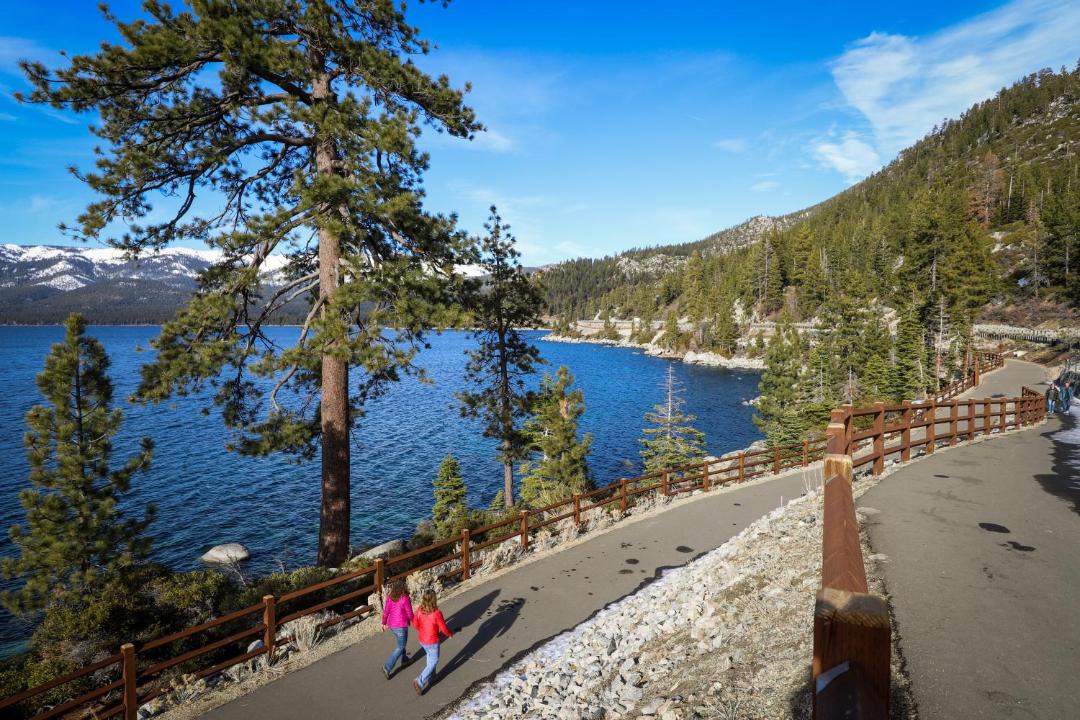 Photo of Others in Incline Village