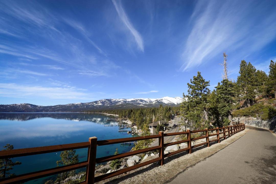 Photo of Outdoor in Incline Village