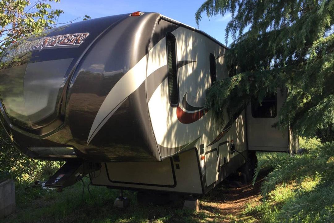 Photo of Outdoor in Badger