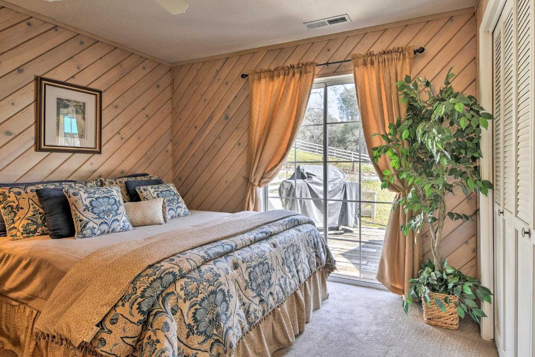 Photo of Bedroom in Sonora