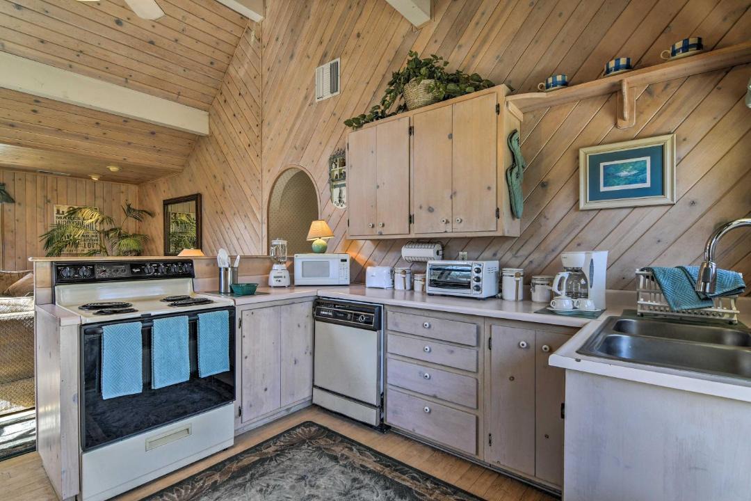 Photo of Kitchen in Sonora