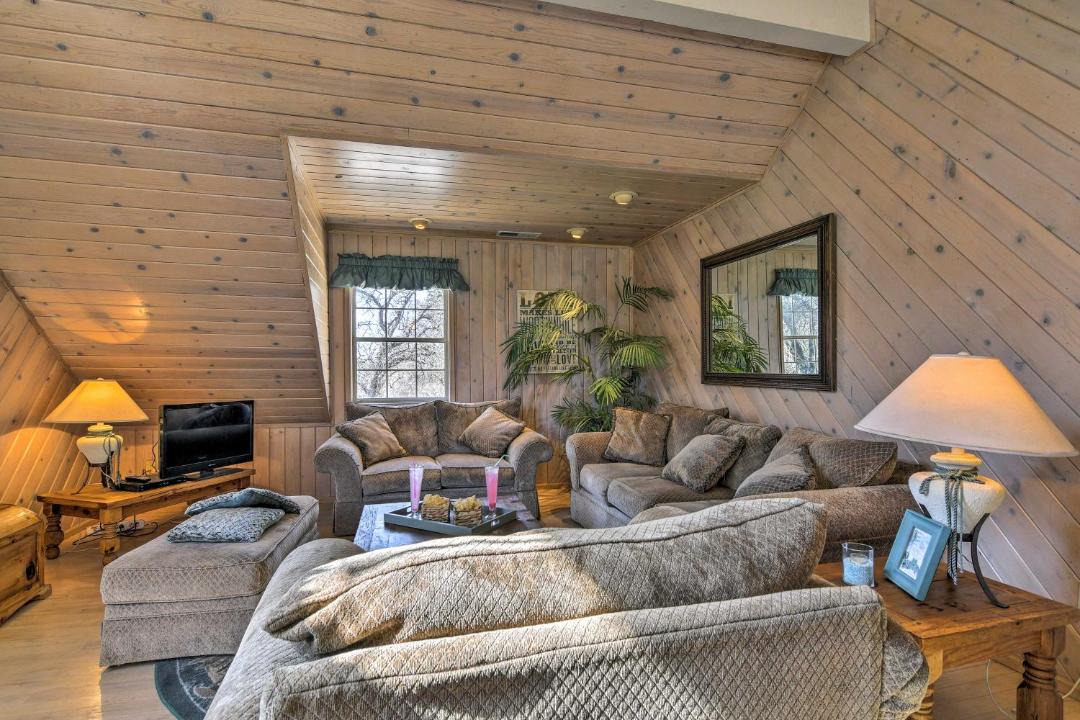 Photo of Livingroom in Sonora