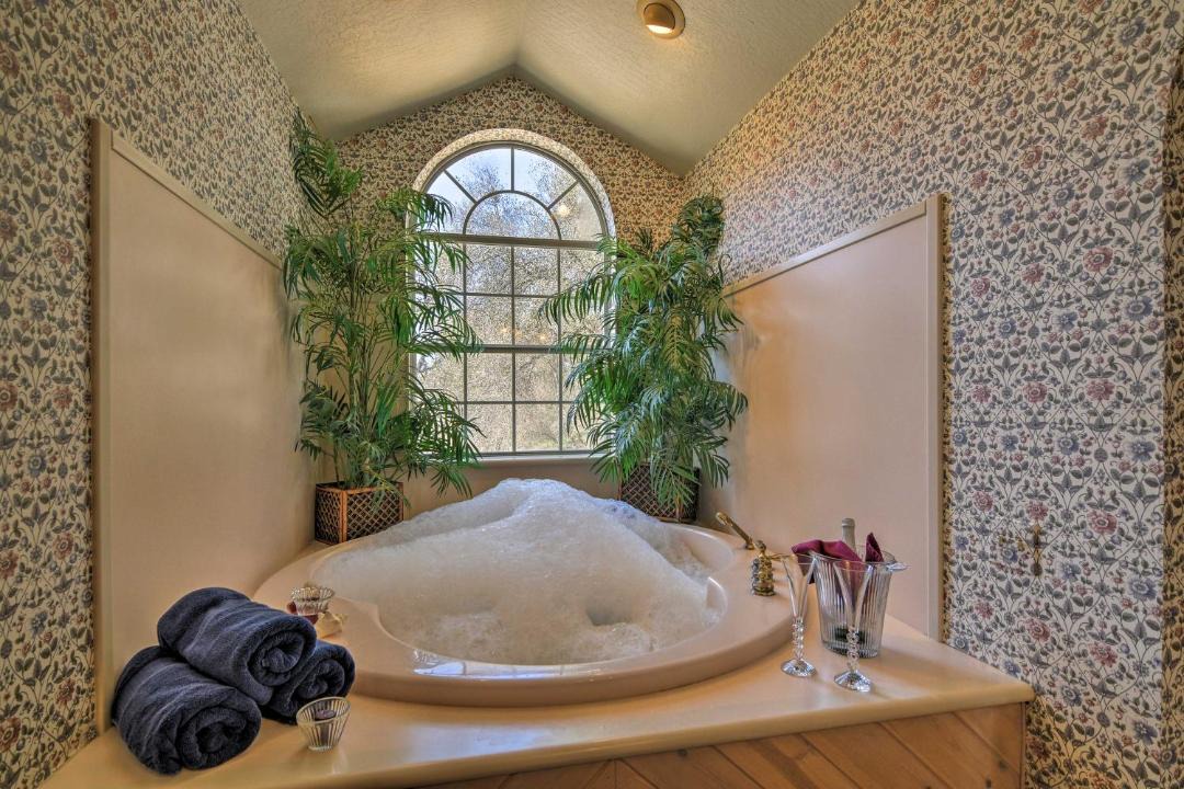 Photo of Bedroom in Sonora