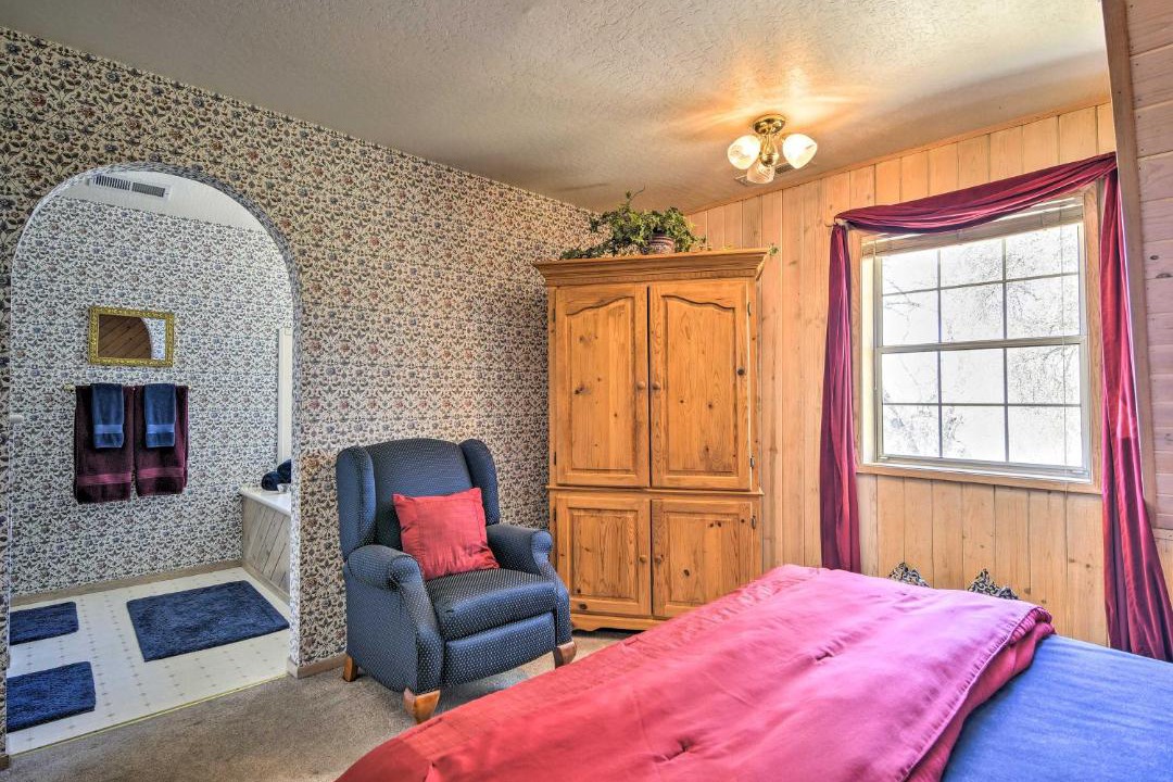 Photo of Bedroom in Sonora
