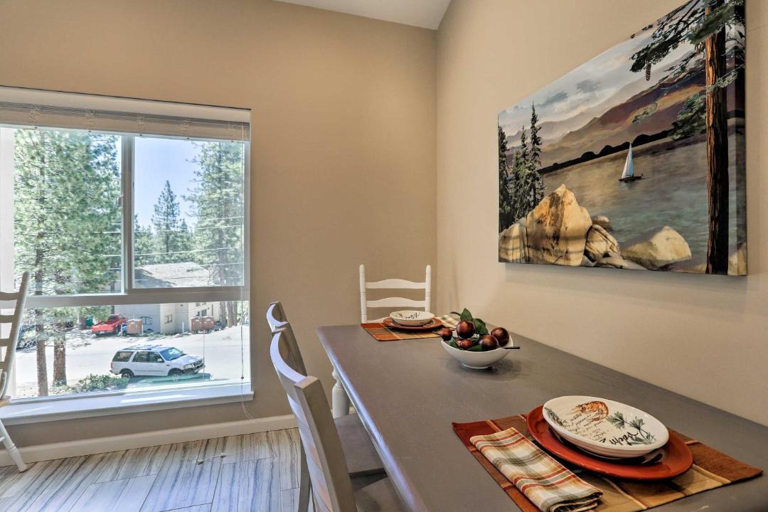 Photo of Others in Incline Village