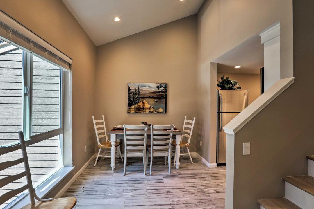 Photo of Others in Incline Village