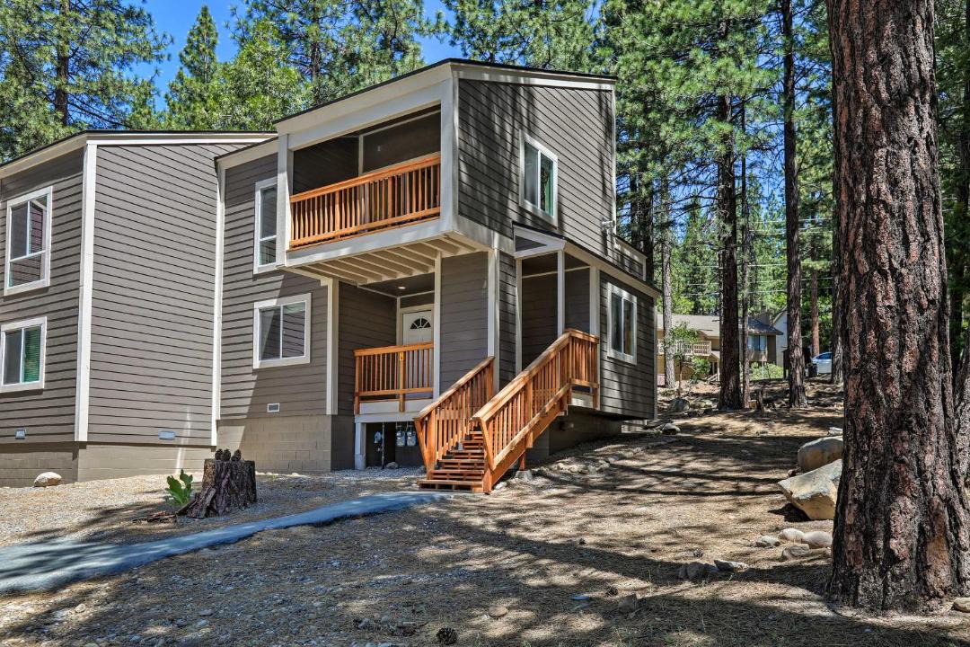 Photo of Others in Incline Village