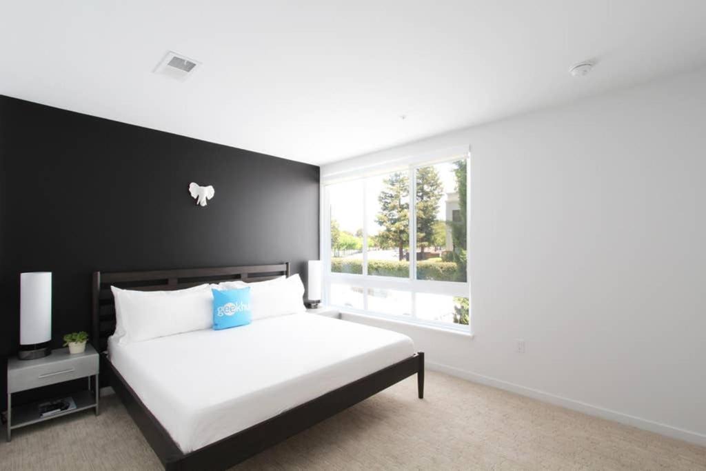 Photo of Bedroom in North San Jose