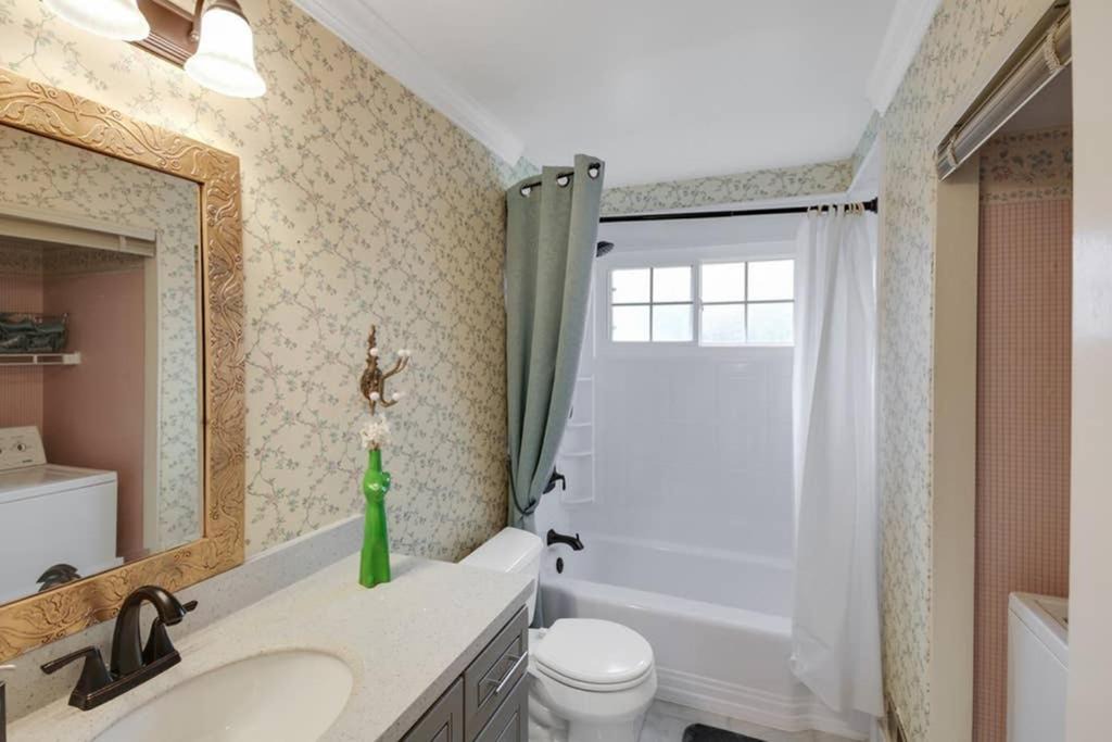 Photo of Bathroom in San Bruno