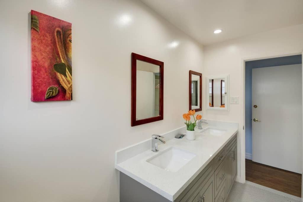 Photo of Bathroom in San Bruno