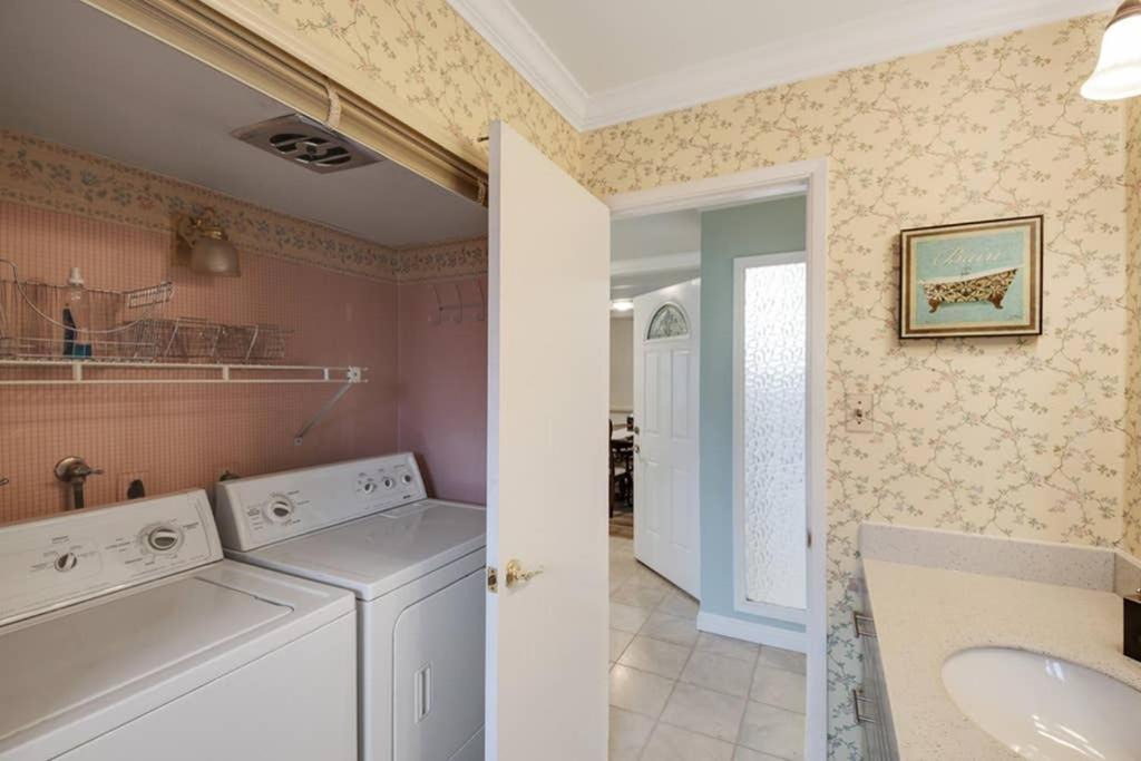Photo of Bathroom in San Bruno