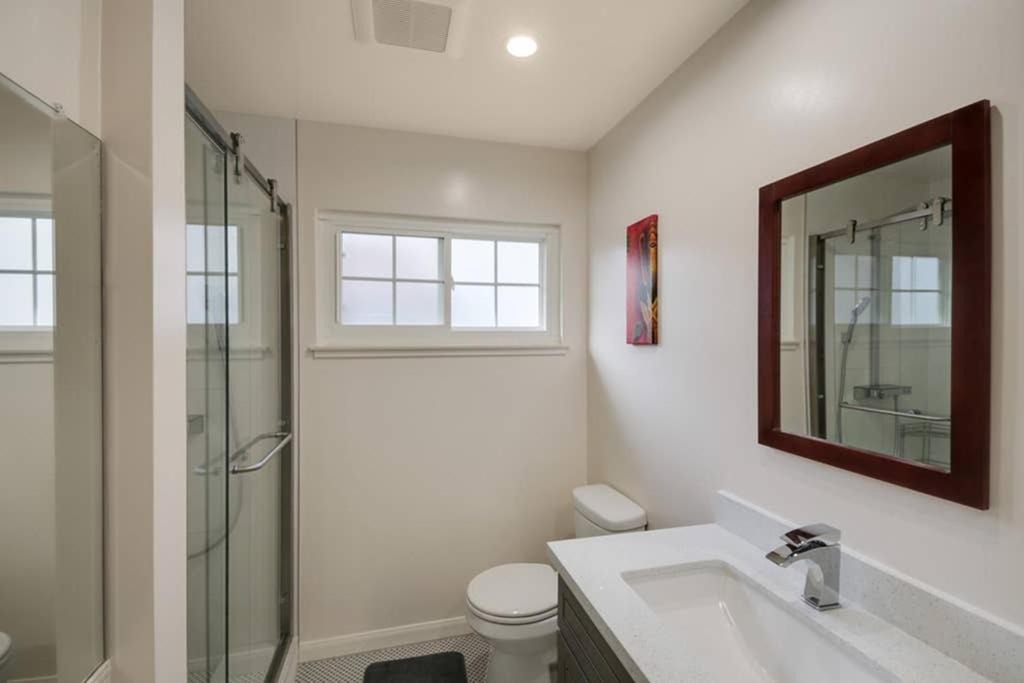 Photo of Bathroom in San Bruno