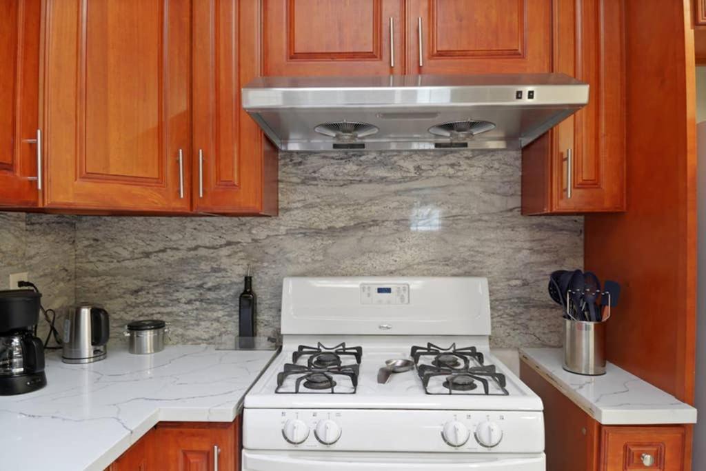 Photo of Kitchen in San Bruno