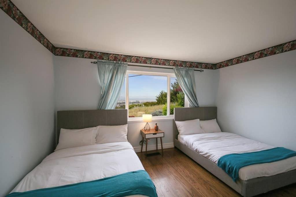 Photo of Bedroom in San Bruno