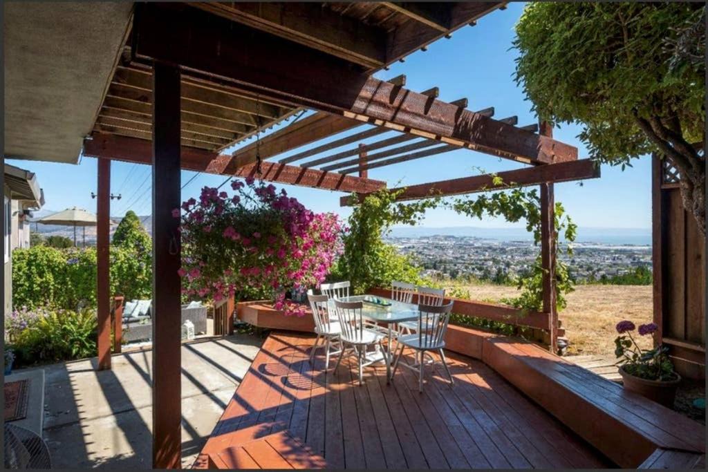 Photo of Patio Balcony in San Bruno