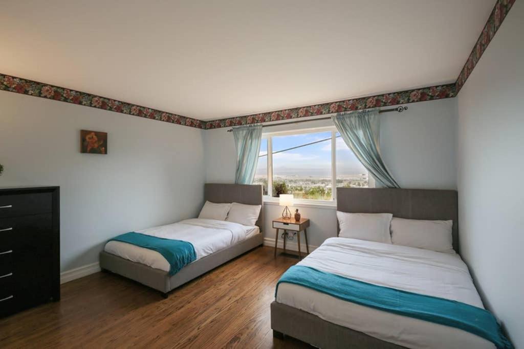 Photo of Bedroom in San Bruno