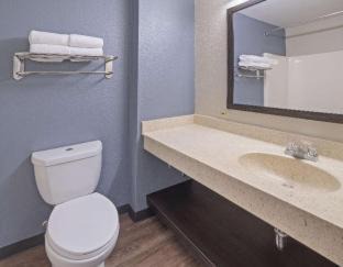 Photo of Bathroom in San Ramon