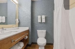 Photo of Bathroom in San Ramon