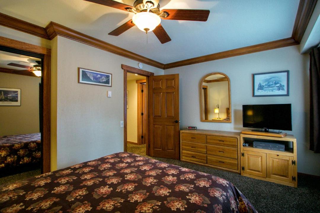 Photo of Bedroom in Sierra Holiday