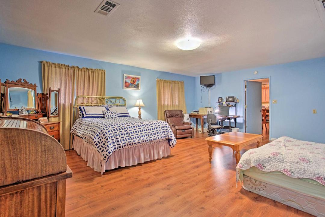 Photo of Livingroom in Wishon
