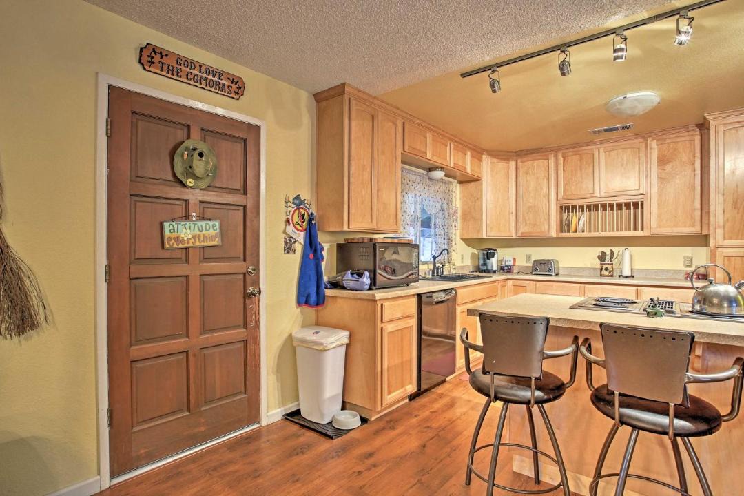 Photo of Kitchen in Wishon