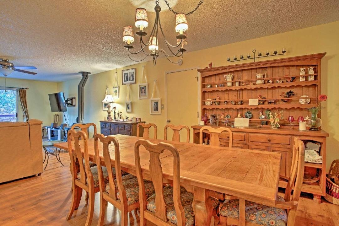 Photo of Livingroom in Wishon