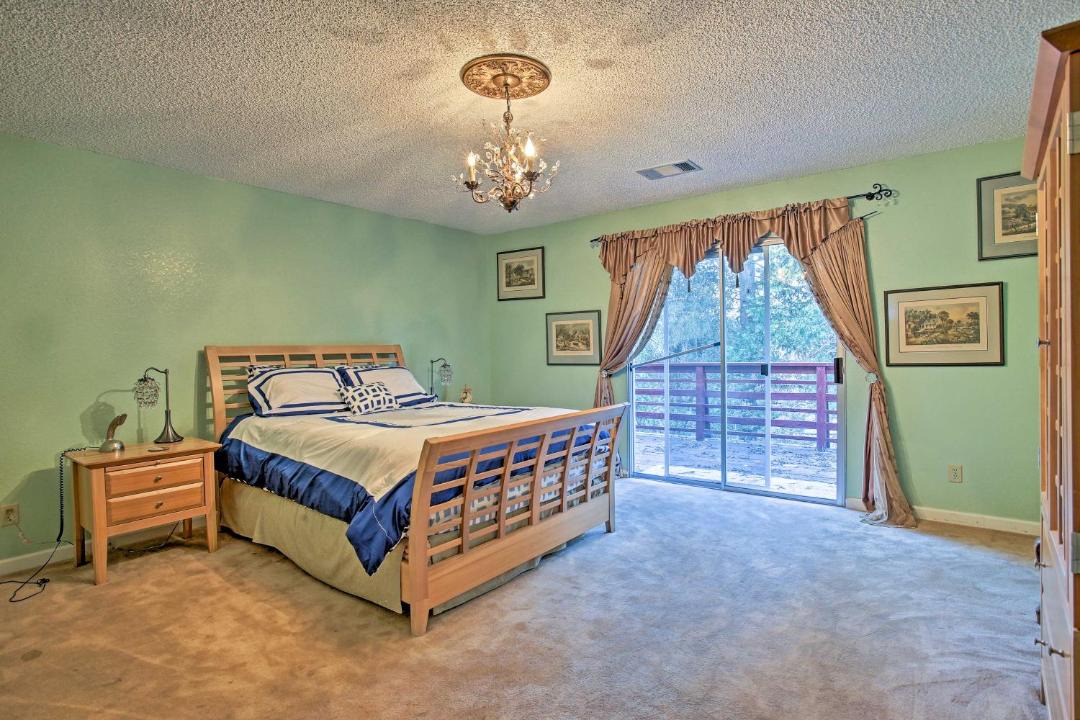 Photo of Bedroom in Wishon
