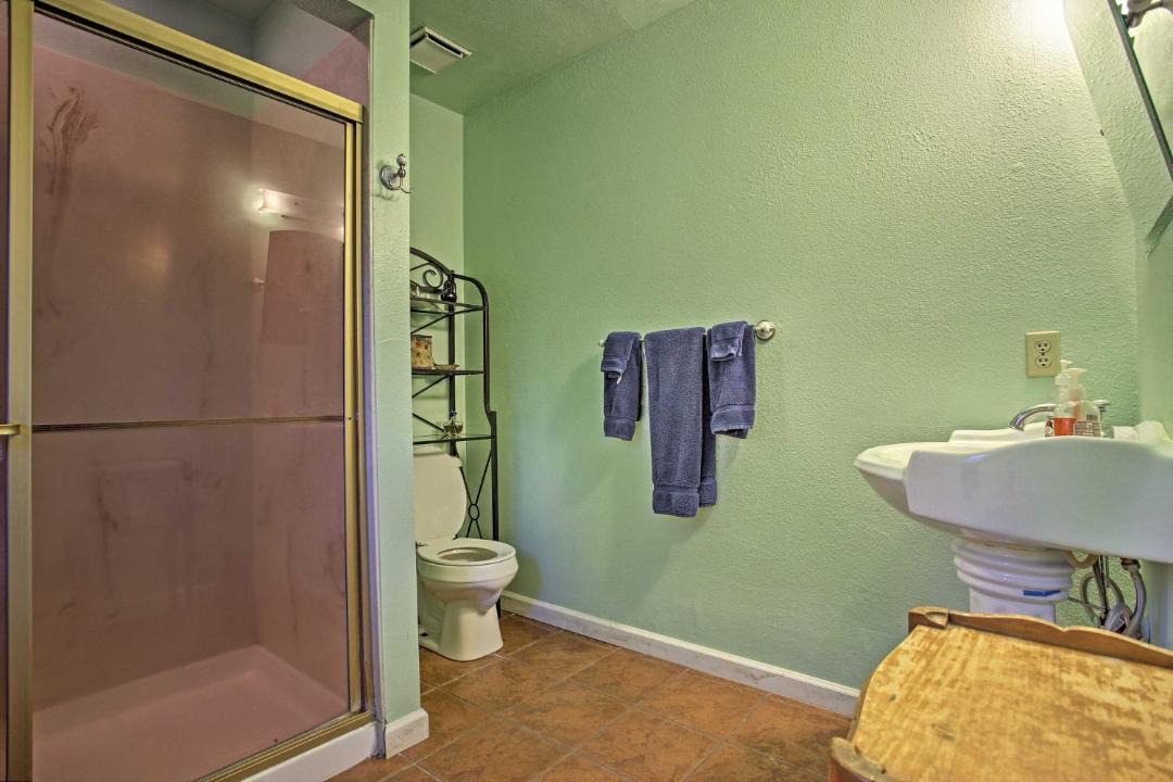 Photo of Bathroom in Wishon