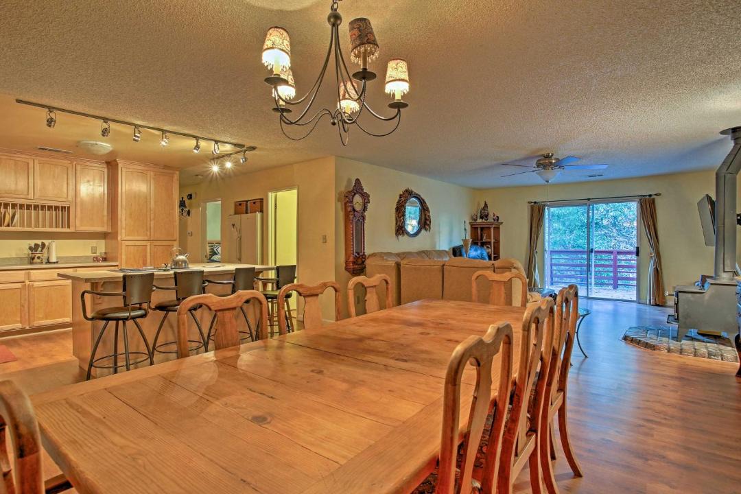Photo of Livingroom in Wishon